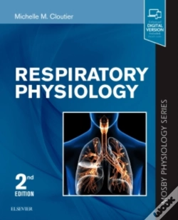 Capa do artigo Respiratory Physiology