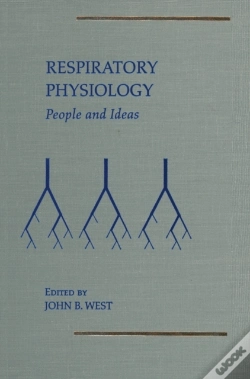 Capa do artigo Respiratory Physiology