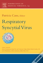 Capa do artigo Respiratory Syncytial Virus