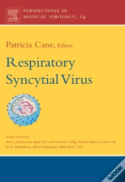 Capa do artigo Respiratory Syncytial Virus