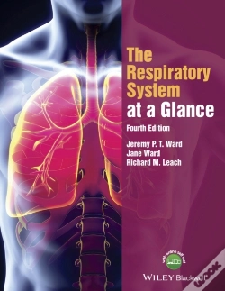 Capa do artigo Respiratory System At A Glance