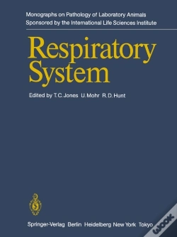 Capa do artigo Respiratory System