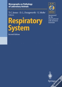 Capa do artigo Respiratory System