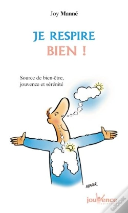 Capa do artigo Respire Bien ! (Je)