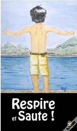 Capa do artigo Respire Et Saute !