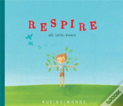 Capa do artigo Respire