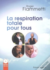 Capa do artigo Respire ! ; La Respiration Totale Pour Tous