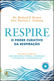 Capa do artigo Respire