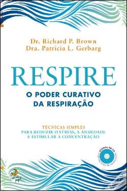 Capa do artigo Respire