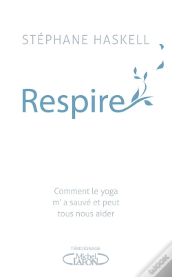 Capa do artigo Respire