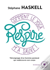 Capa do artigo Respire
