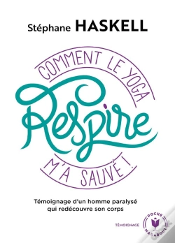 Capa do artigo Respire