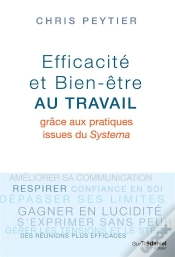 Capa do artigo Respirer Au Travail