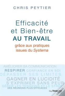 Capa do artigo Respirer Au Travail