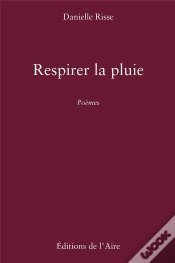 Capa do artigo Respirer La Pluie - Poemes