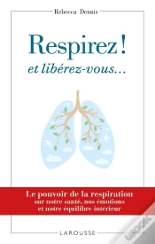 Capa do artigo Respirez ! Et Destressez ...