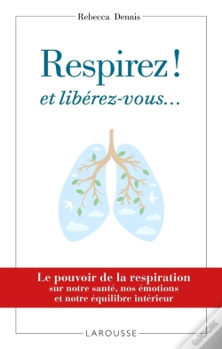 Capa do artigo Respirez ! Et Destressez ...