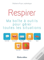 Capa do artigo Respirez ! La Boite A Outil Pour Gerer Totutes Les Situations