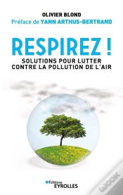 Capa do artigo Respirez ; Solutions Pour Lutter Contre La Pollution De L