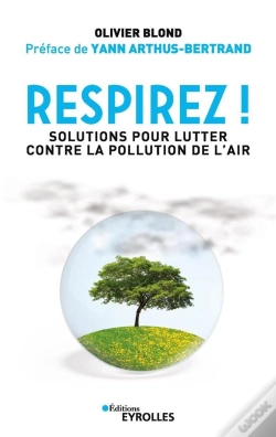 Capa do artigo Respirez ; Solutions Pour Lutter Contre La Pollution De L'Air