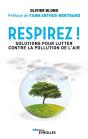 Respirez ; Solutions Pour Lutter Contre La Pollution De L'Air - Preview