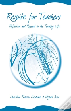 Capa do artigo Respite For Teachers