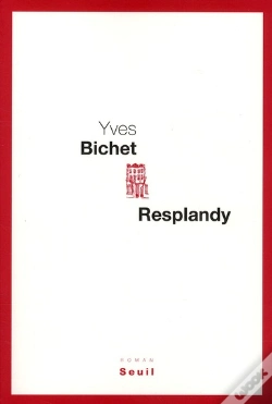 Capa do artigo Resplandy