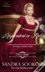 Capa do artigo Resplendent In Ruby