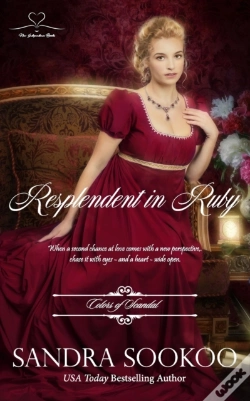 Capa do artigo Resplendent In Ruby