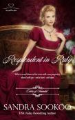 Resplendent In Ruby
