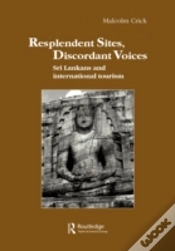 Capa do artigo Resplendent Sites, Discordant Voices