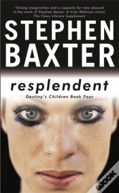 Capa do artigo Resplendent