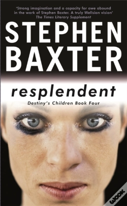 Capa do artigo Resplendent