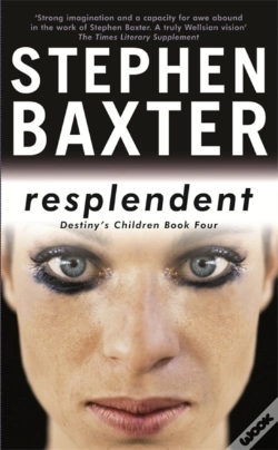 Capa do artigo Resplendent