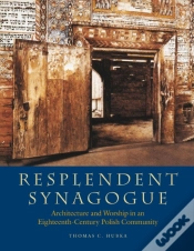 Capa do artigo Resplendent Synagogue