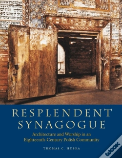 Capa do artigo Resplendent Synagogue