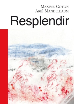 Capa do artigo Resplendir
