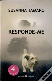 Capa do artigo Responde-me
