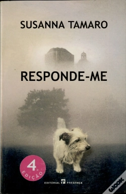 Capa do artigo Responde-me