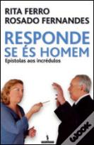 Responde se és Homem