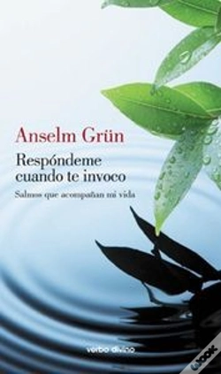 Capa do artigo Respóndeme Cuando Te Invoco