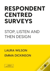 Capa do artigo Respondent Centred Surveys