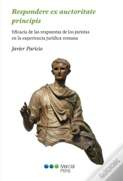 Capa do artigo Respondere Ex Auctoritate Principis
