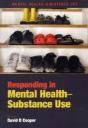 Responding In Mental Health-Substance Use - Preview