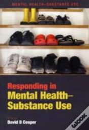 Capa do artigo Responding In Mental Health-Substance Use