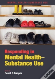 Capa do artigo Responding In Mental Health-Substance Use