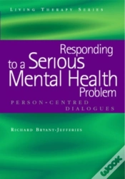 Capa do artigo Responding To A Serious Mental Health Problem