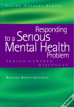 Capa do artigo Responding To A Serious Mental Health Problem