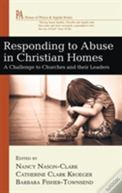 Capa do artigo Responding To Abuse In Christian Homes