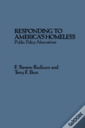 Capa do artigo Responding To America
